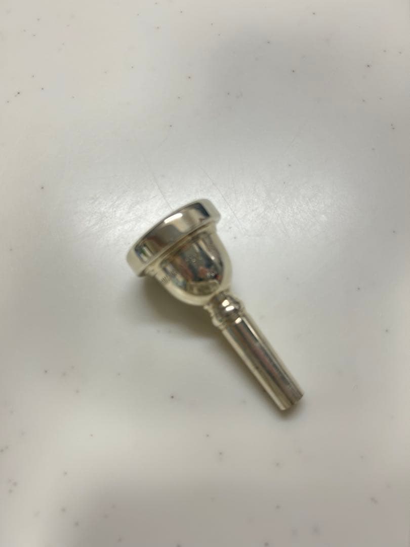 Yamaha Trombone Maupee 48