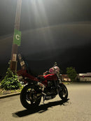 Motorcycle Body Xjr400 4Hm