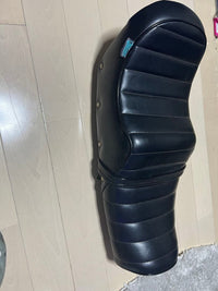 Seats Gs400