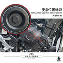 Engine Cooling Device 500Ac/500R/500Ds