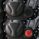 Engine Cooling Device 500Ac/500R/500Ds