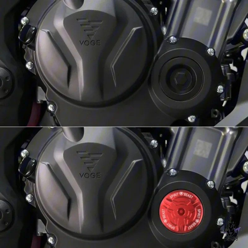 Engine Cooling Device 500Ac/500R/500Ds