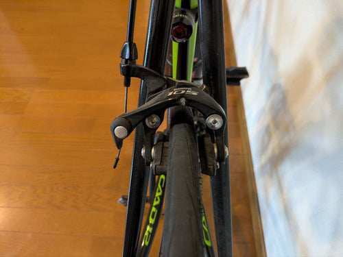 Cannondale Road Bikes Caad12 2016 105 50 Rep