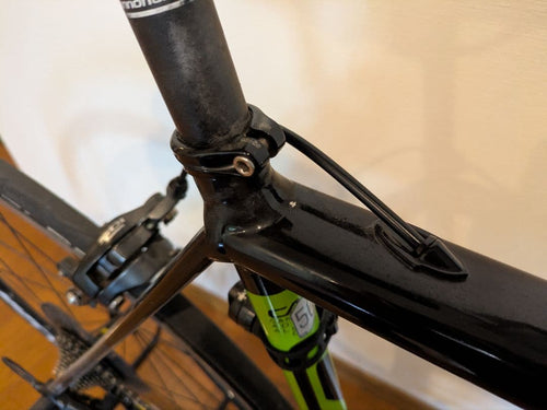Cannondale Road Bikes Caad12 2016 105 50 Rep
