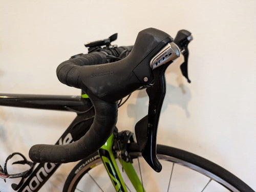 Cannondale Road Bikes Caad12 2016 105 50 Rep