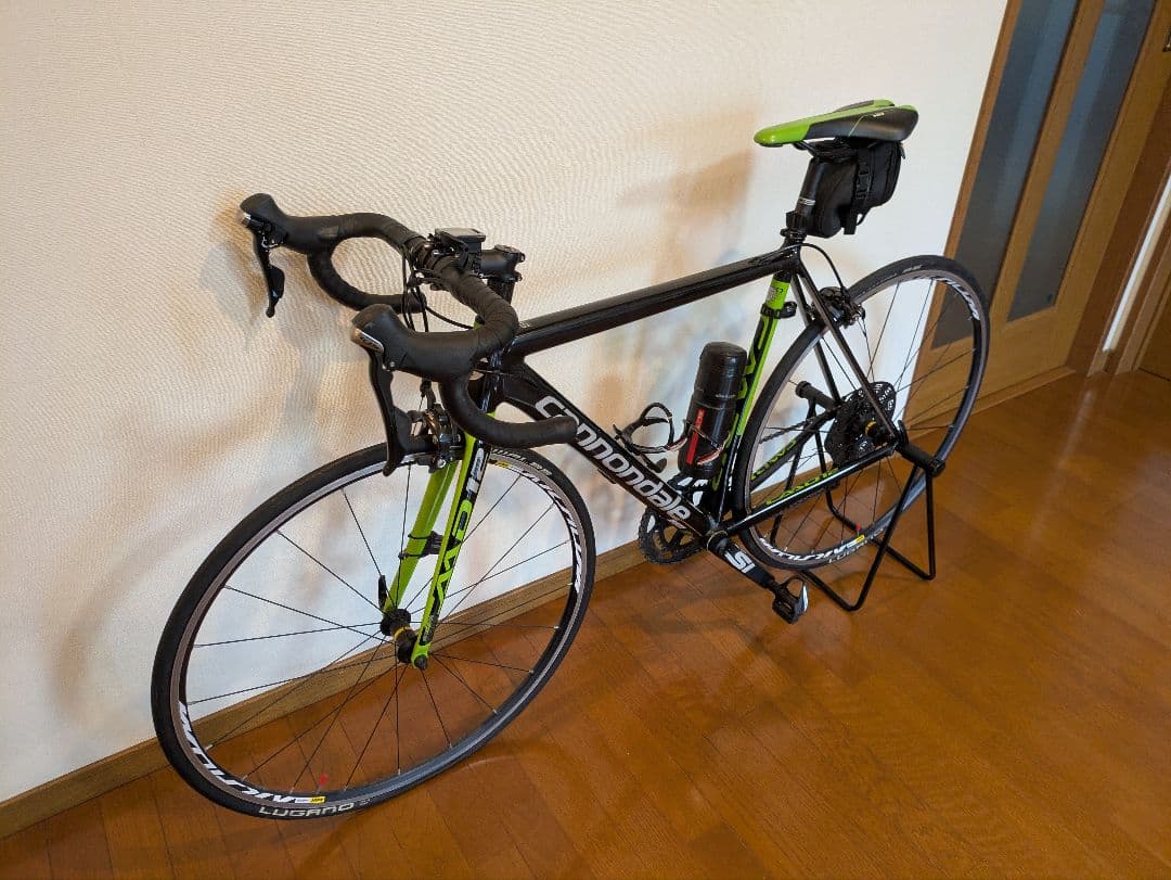 Cannondale Road Bikes Caad12 2016 105 50 Rep