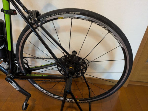 Cannondale Road Bikes Caad12 2016 105 50 Rep