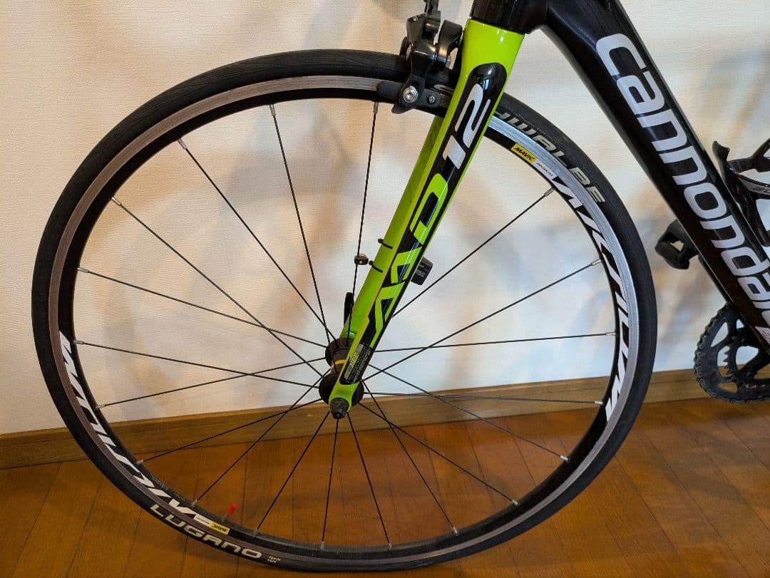 Cannondale Road Bikes Caad12 2016 105 50 Rep