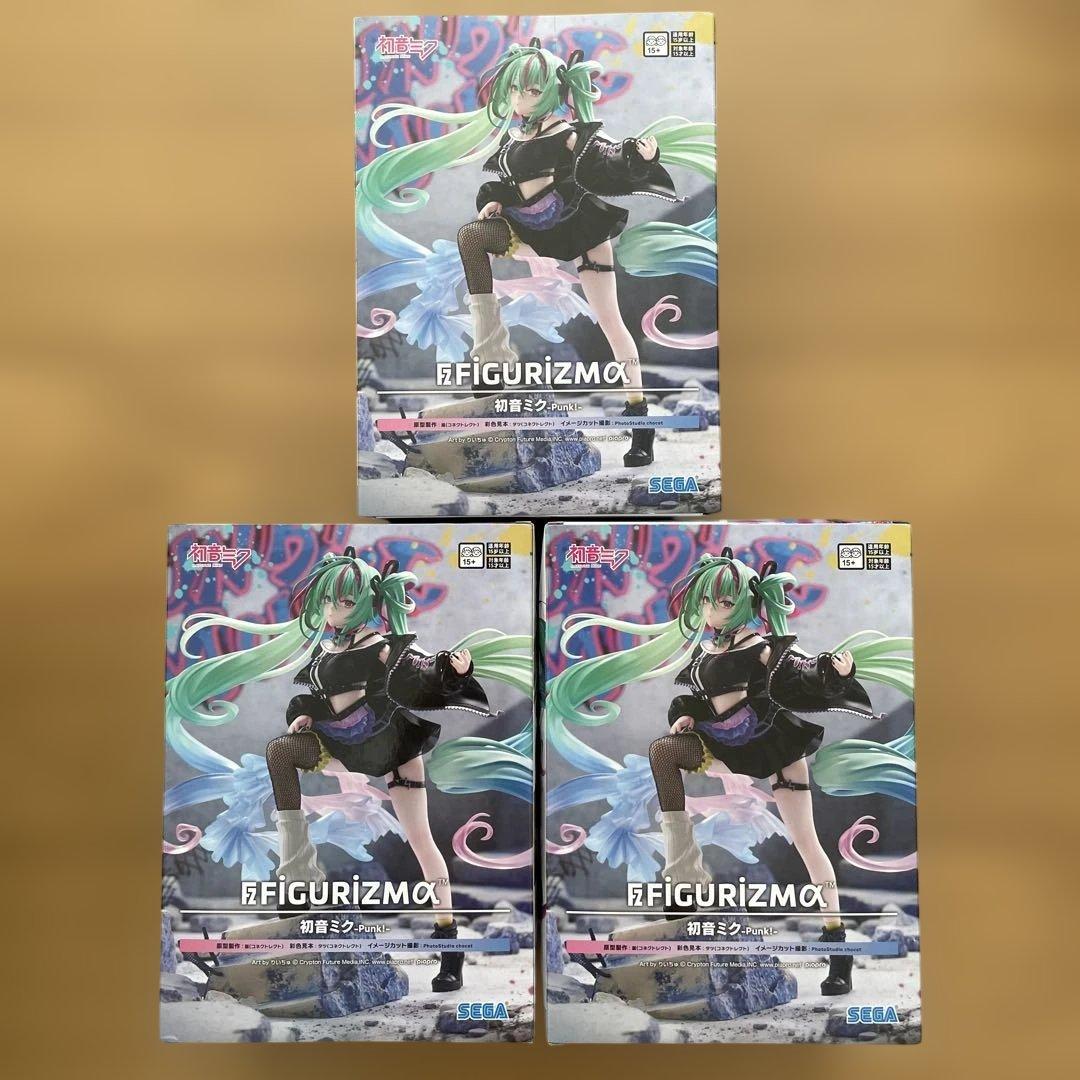 Game Characters Figurizm
