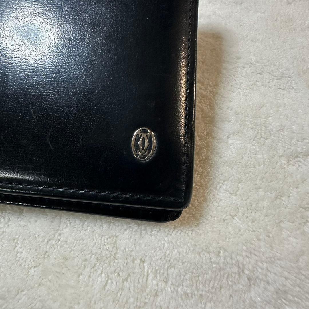 Cartier Long Wallets
