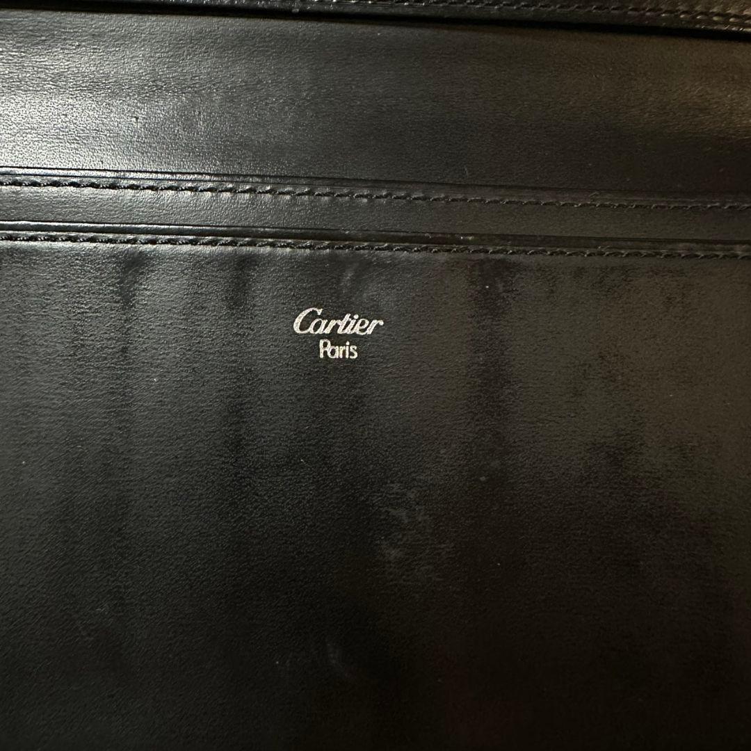 Cartier Long Wallets