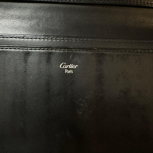 Cartier Long Wallets