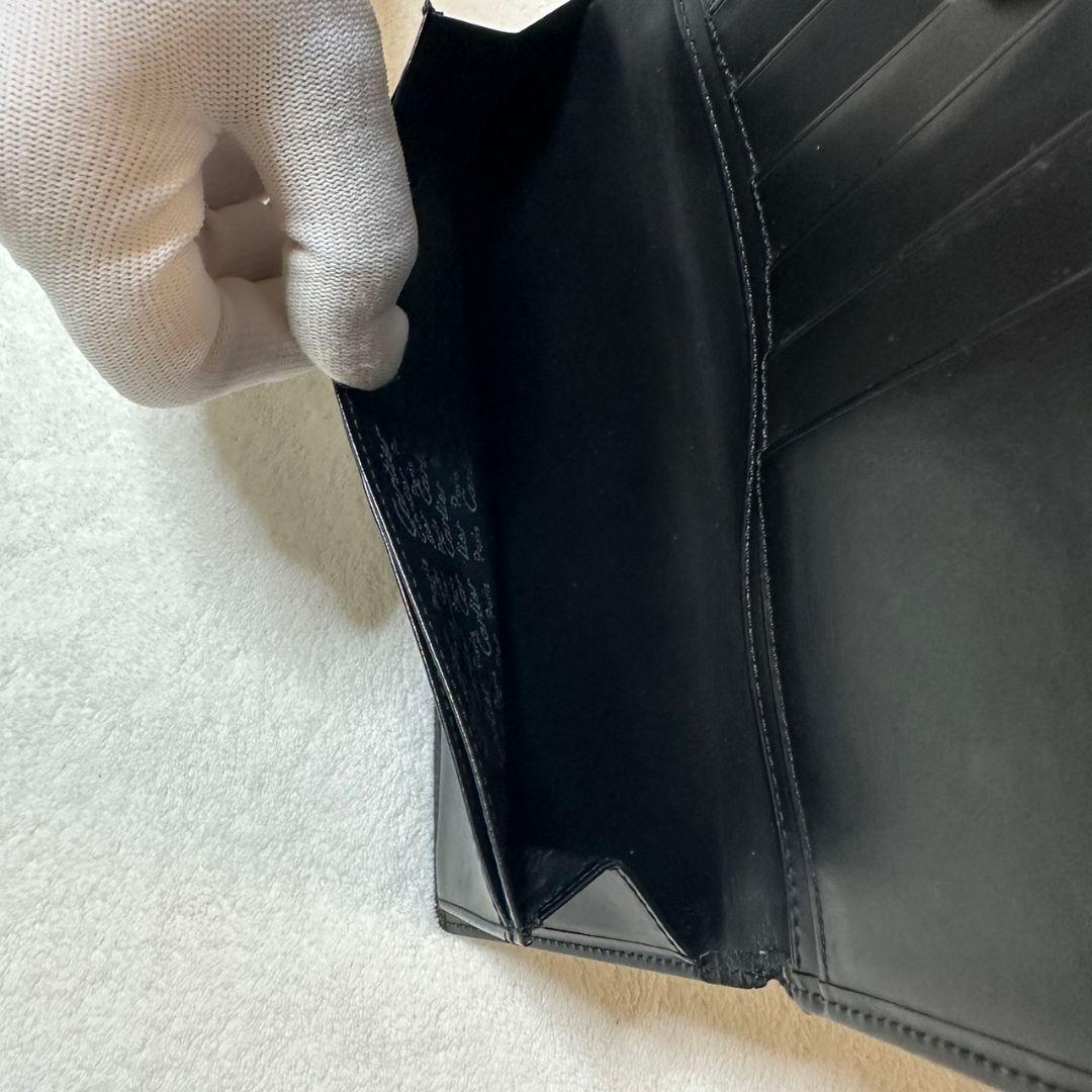 Cartier Long Wallets