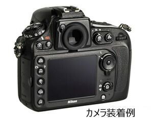 Lcd Protective Film For Digital Camera 8/13-17 Eos R6 V Kkg-Ceosr6V Karites