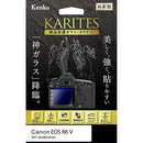 Lcd Protective Film For Digital Camera 8/13-17 Eos R6 V Kkg-Ceosr6V Karites