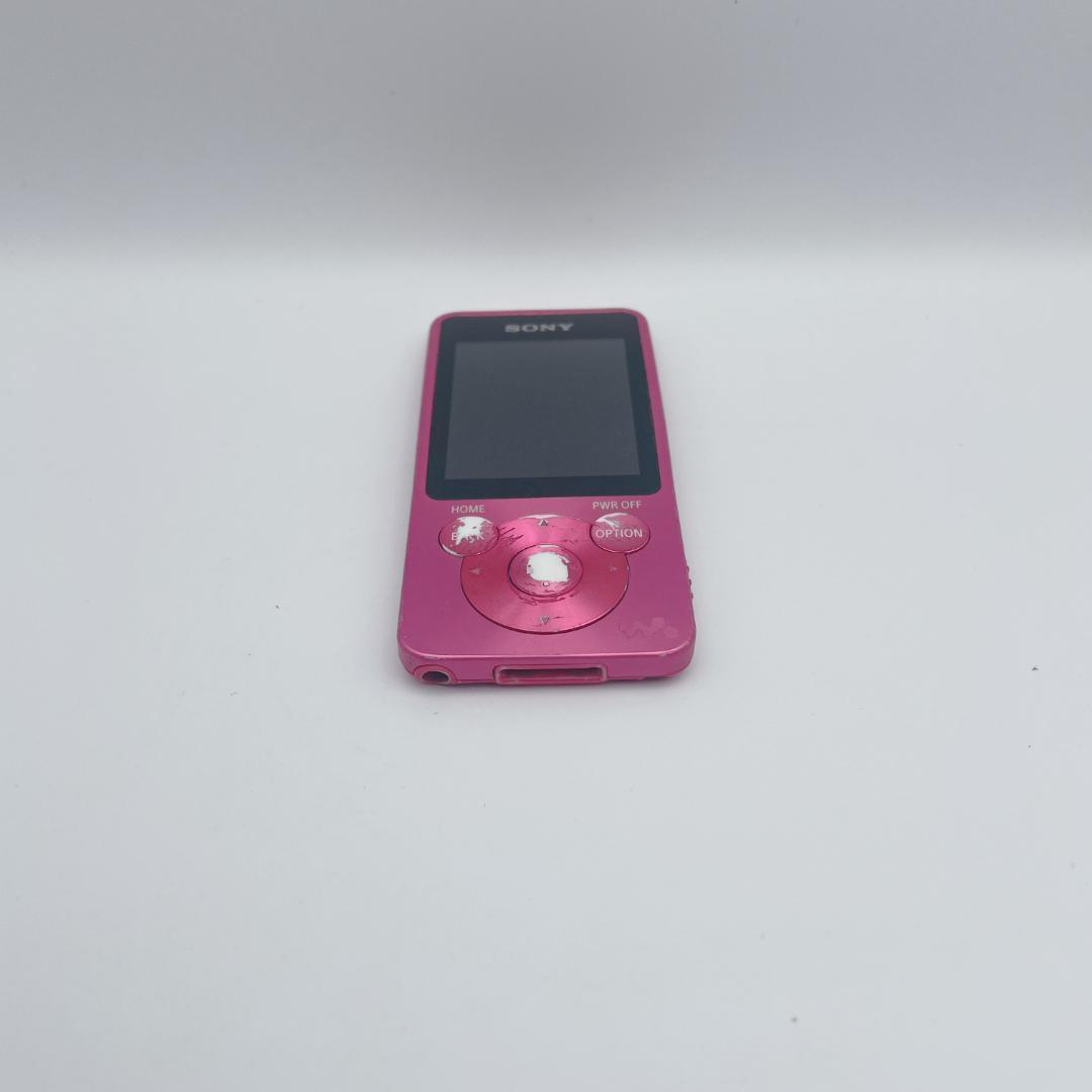 Sony Others Walkman Nw-S13 4Gb