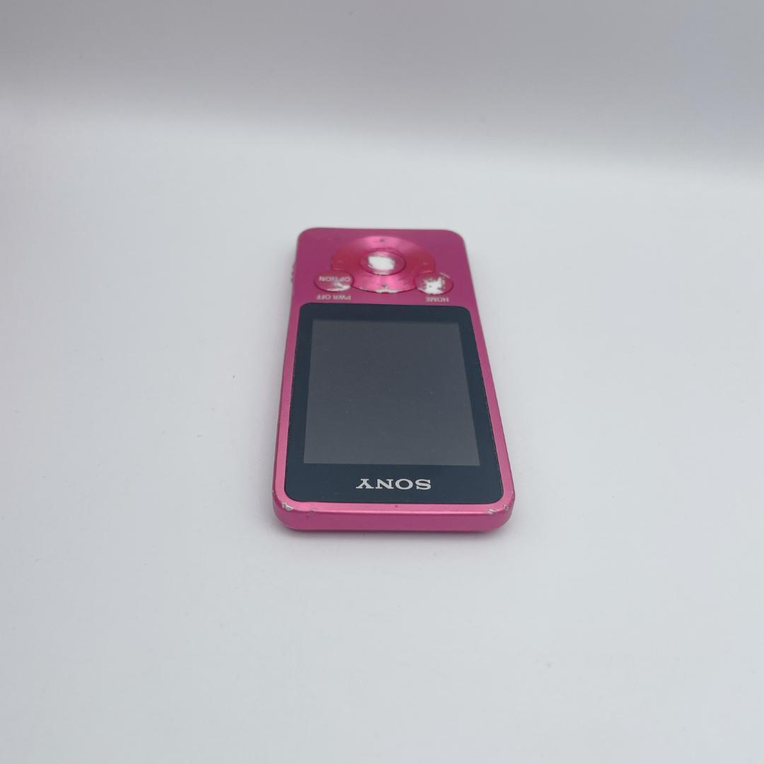 Sony Others Walkman Nw-S13 4Gb