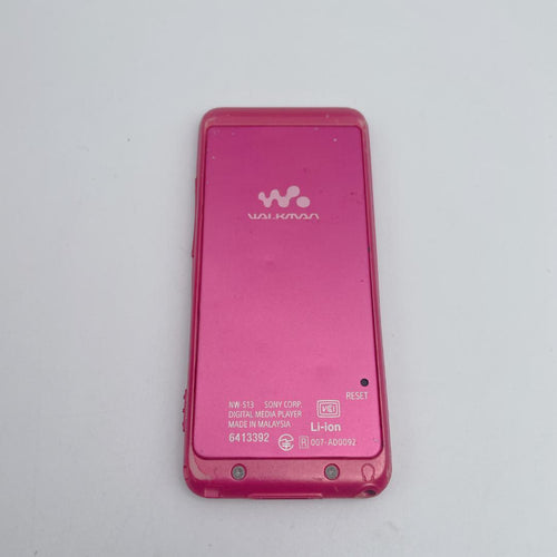 Sony Others Walkman Nw-S13 4Gb