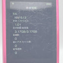 Sony Others Walkman Nw-S13 4Gb