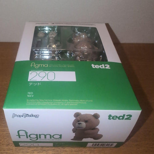 Other Figma 290 Ted2
