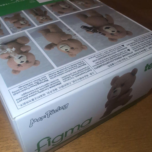 Other Figma 290 Ted2