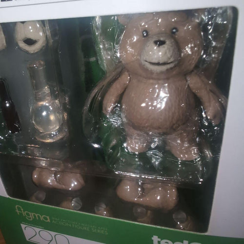 Other Figma 290 Ted2