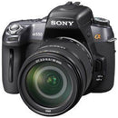 Digital Slr Sony 550( Dslra550H