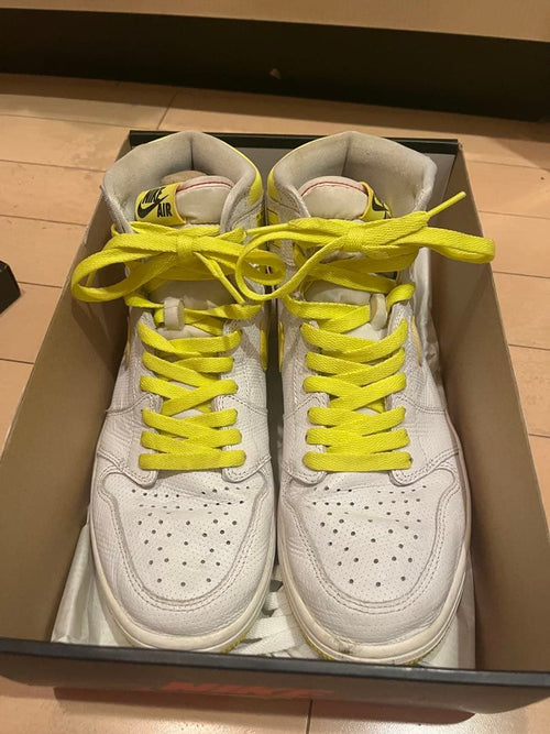 Air Jordan Sneakers Nike 1 Retro High Og