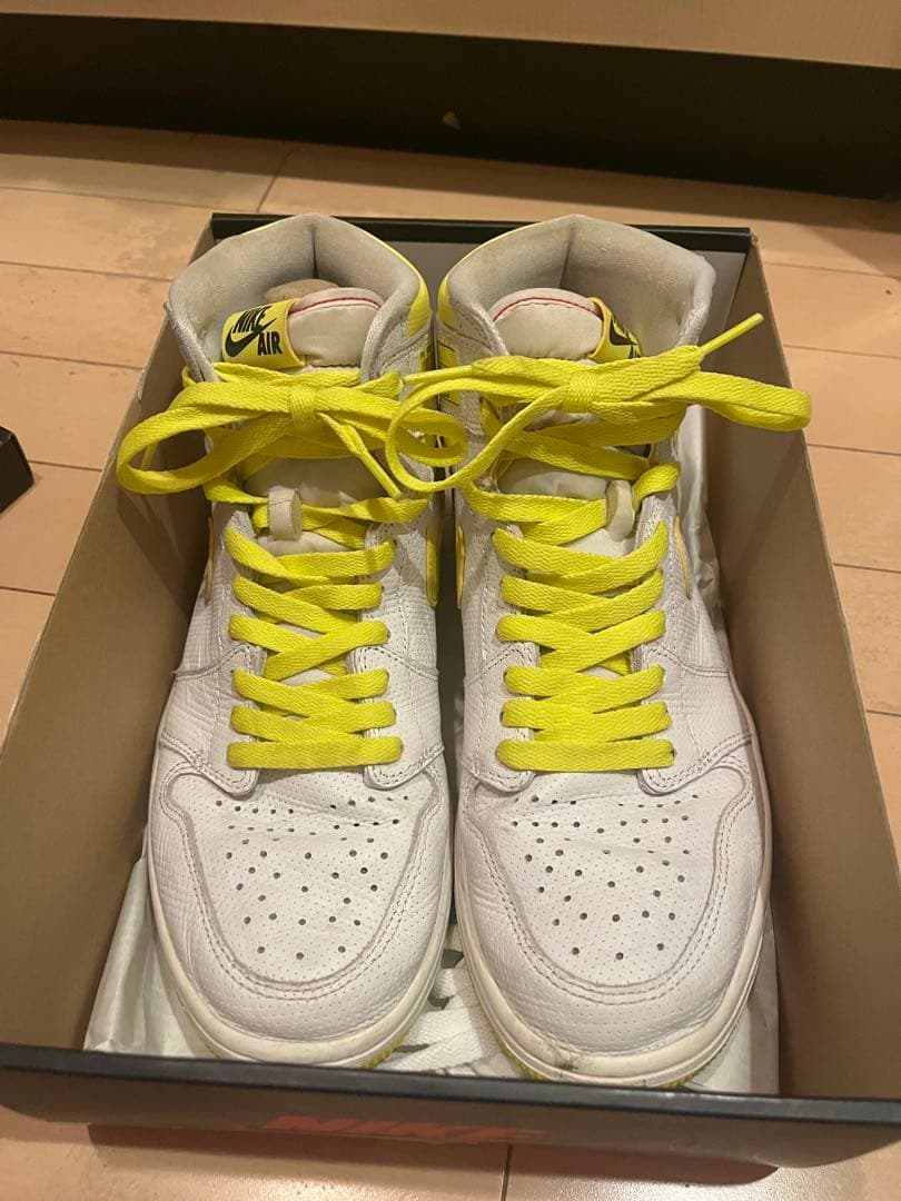 Air Jordan Sneakers Nike 1 Retro High Og