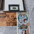 Gameboy Advance Games