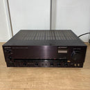 Integrated Amplifiers Kenwood Ka-1100Sd