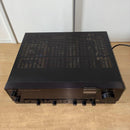 Integrated Amplifiers Kenwood Ka-1100Sd