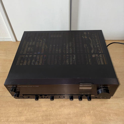 Integrated Amplifiers Kenwood Ka-1100Sd