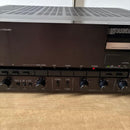 Integrated Amplifiers Kenwood Ka-1100Sd