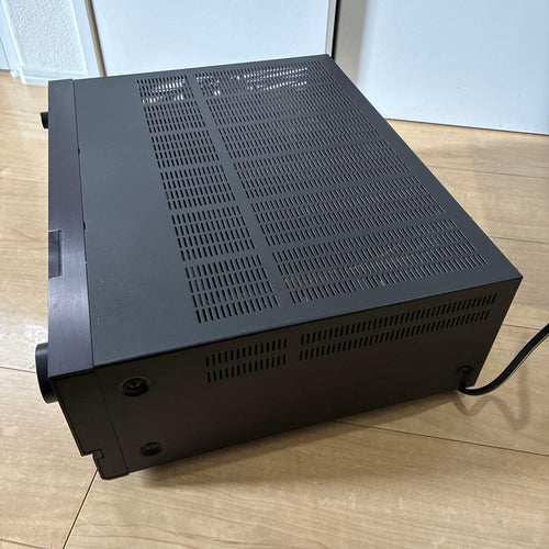 Integrated Amplifiers Kenwood Ka-1100Sd