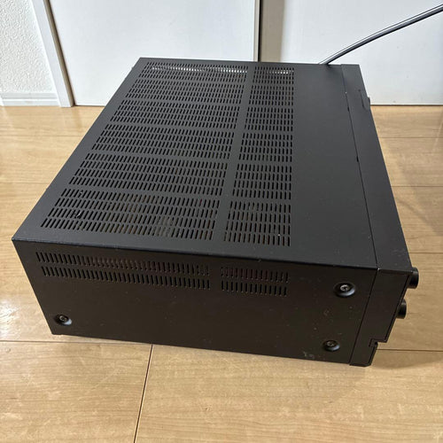 Integrated Amplifiers Kenwood Ka-1100Sd