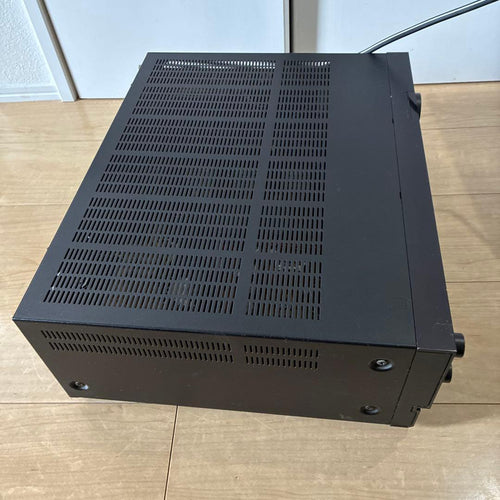 Integrated Amplifiers Kenwood Ka-1100Sd