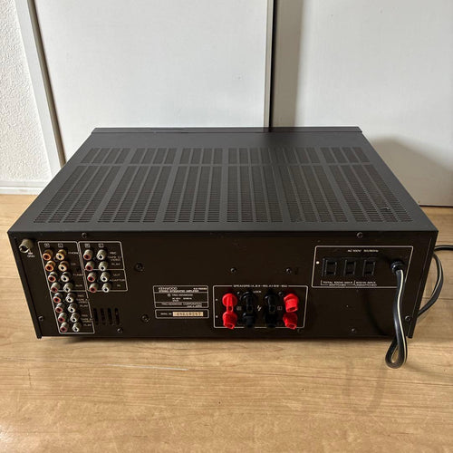 Integrated Amplifiers Kenwood Ka-1100Sd
