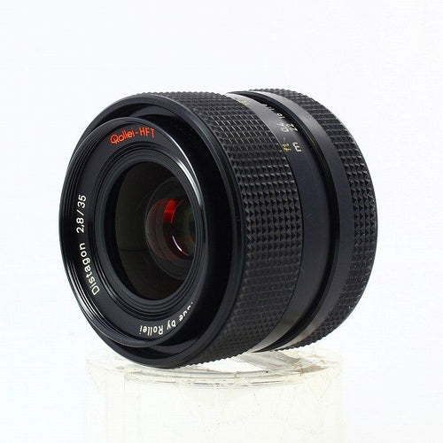 Rollei Others Distagon 35/2.8 Hft (Qbm)
