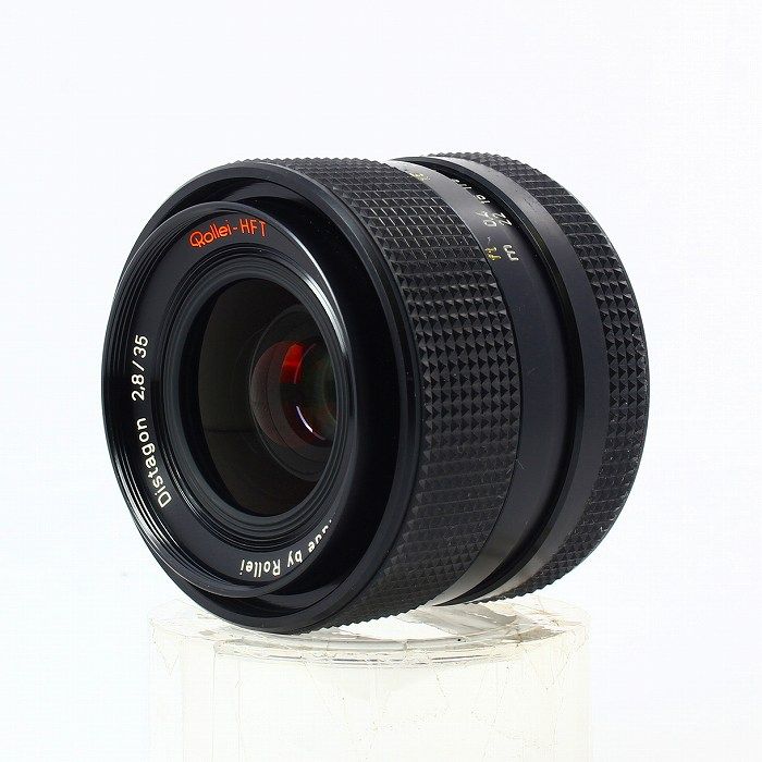 Rollei Others Distagon 35/2.8 Hft (Qbm)