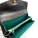Bvlgari Long Wallets