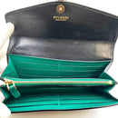 Bvlgari Long Wallets