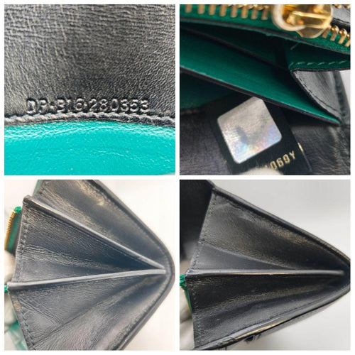 Bvlgari Long Wallets