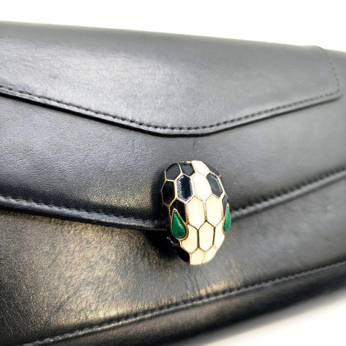 Bvlgari Long Wallets