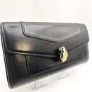 Bvlgari Long Wallets
