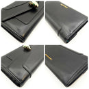 Bvlgari Long Wallets