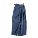 Loewe Others Draped Jeans S540Y11X99