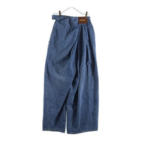 Loewe Others Draped Jeans S540Y11X99