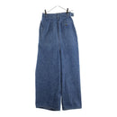 Loewe Others Draped Jeans S540Y11X99