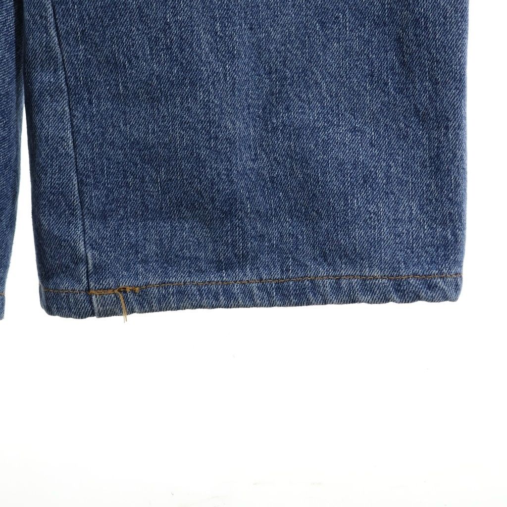 Loewe Others Draped Jeans S540Y11X99